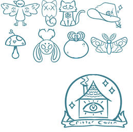 Coven Concepts