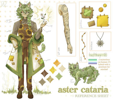 Aster