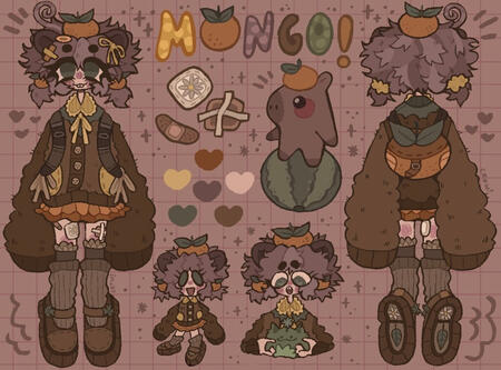 Mango